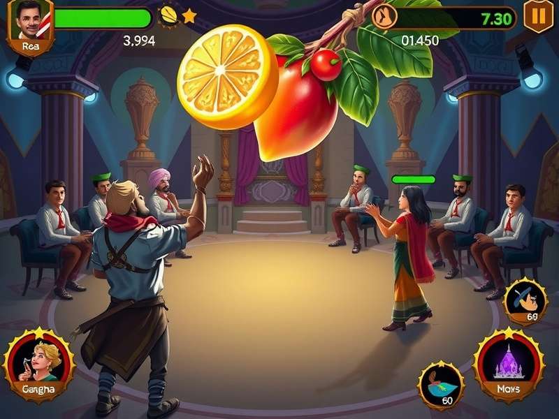 Indian Hop Legend tournament